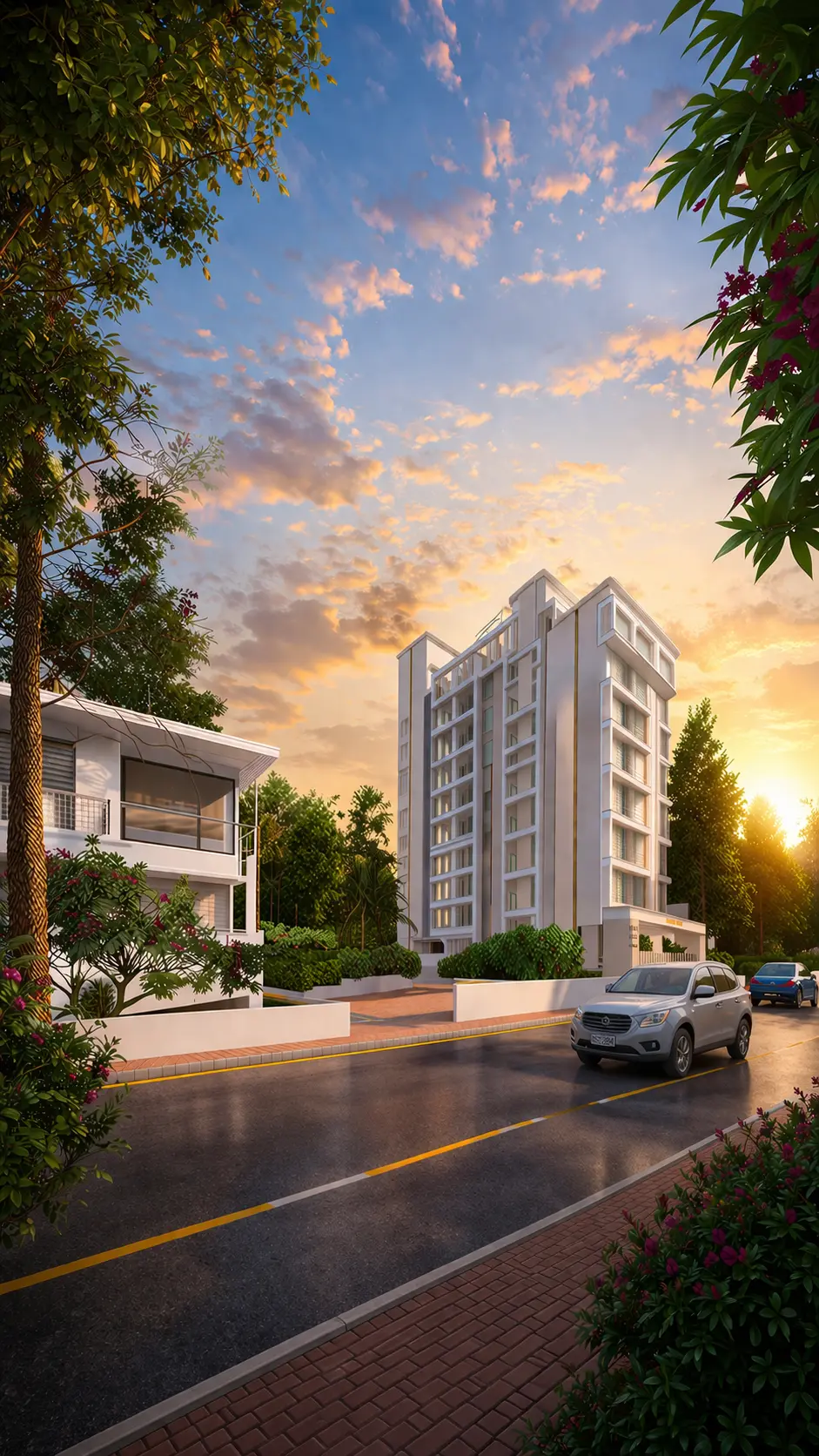 Prathamesh Mobile Banner